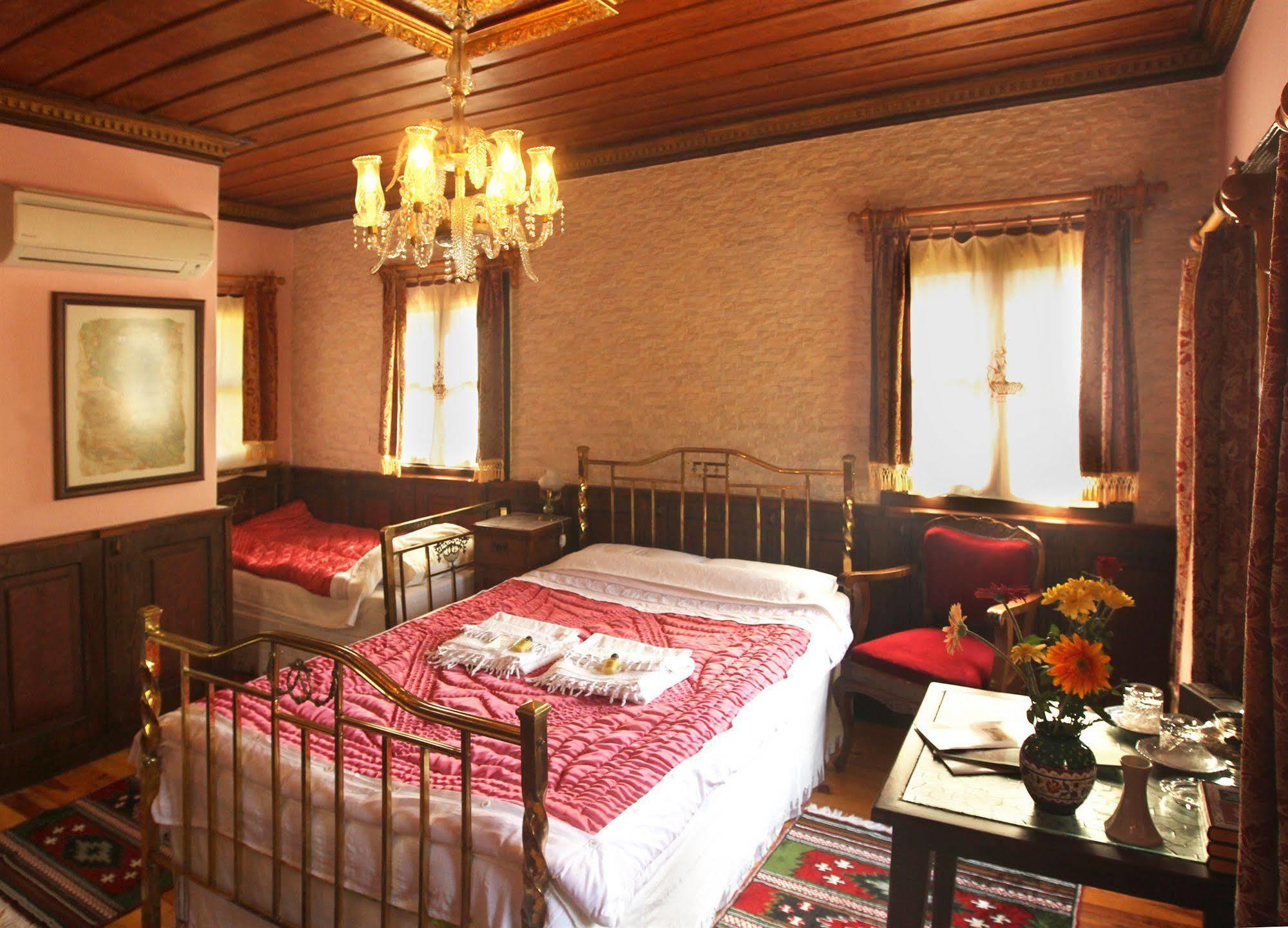 Hotel Sirince Evleri Selçuk Exterior foto