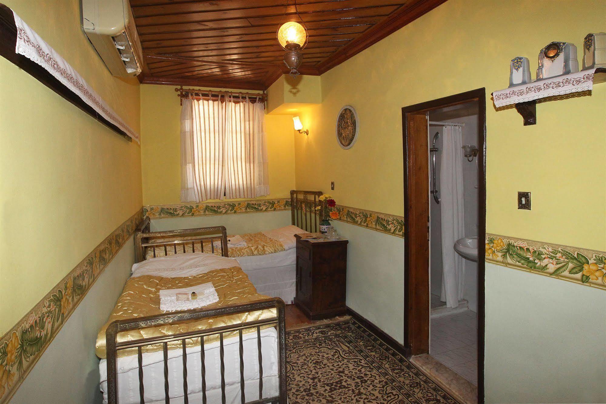 Hotel Sirince Evleri Selçuk Exterior foto