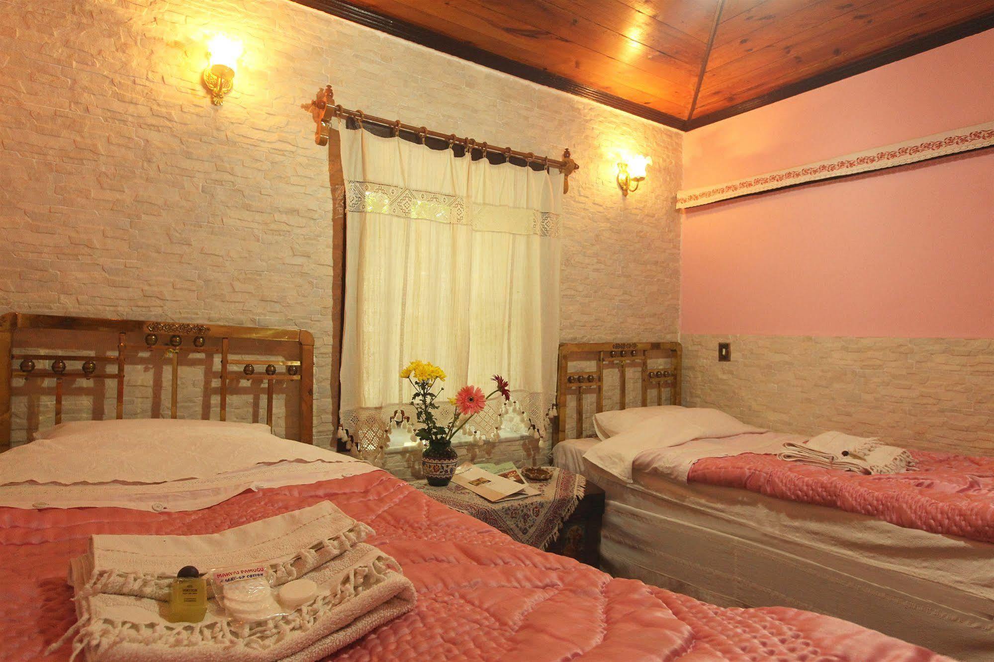 Hotel Sirince Evleri Selçuk Exterior foto
